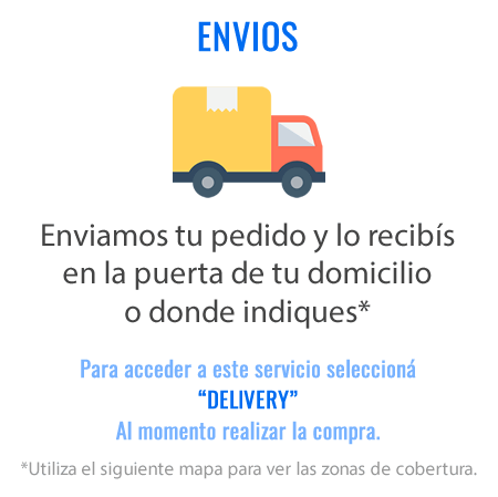 Info Env&iacute;os