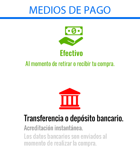 Info Pagos